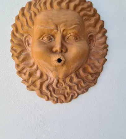 Casa Jangiulin *