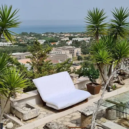 Casa Jangiulin *