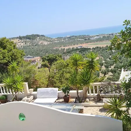 Casa Jangiulin * Vieste