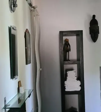 Casa Jangiulin *